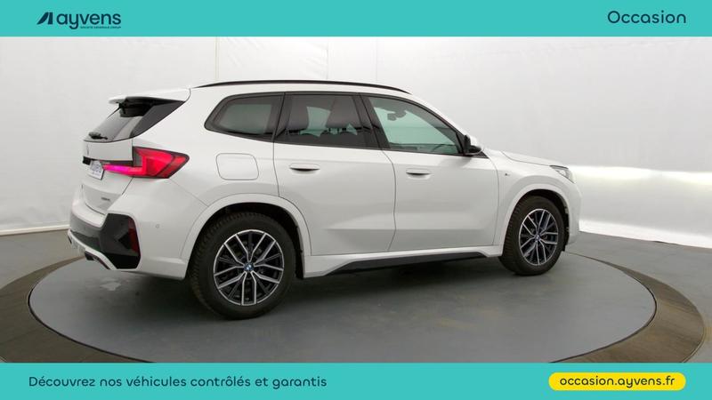 Bmw X1 sDrive18i 136ch m Sport