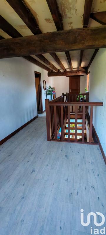 Maison - 348 m² - 10 pièces