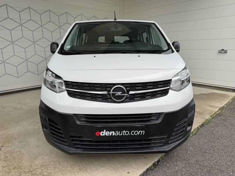 Opel Vivaro Combi L2 1.5 Diesel 120 ch