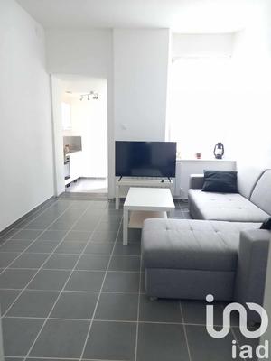 Maison - 90 m² - 6 pièces