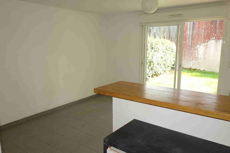 Appartement - 30 m² - 1 pièce