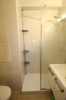 Appartement - 16 m² - 1 pièce