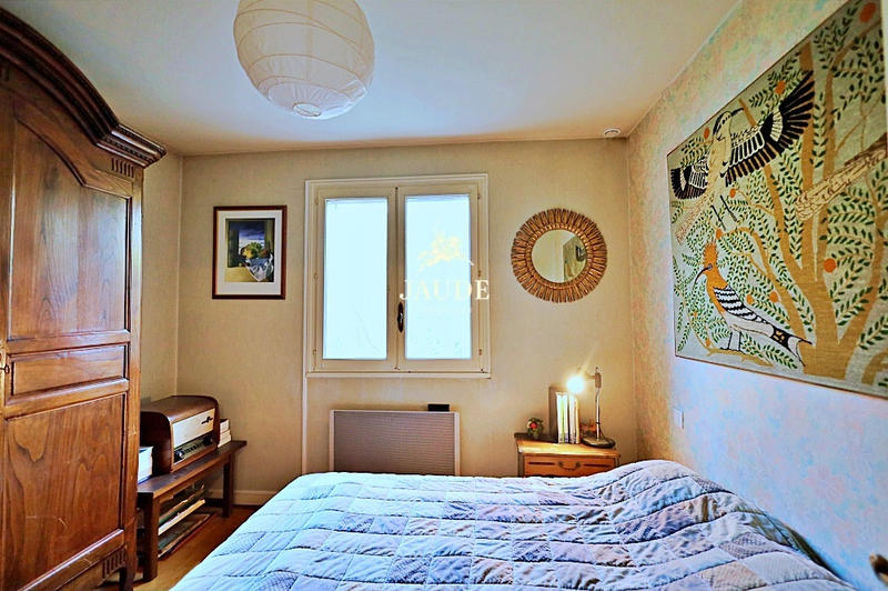 Maison - 165 m² - 6 pièces