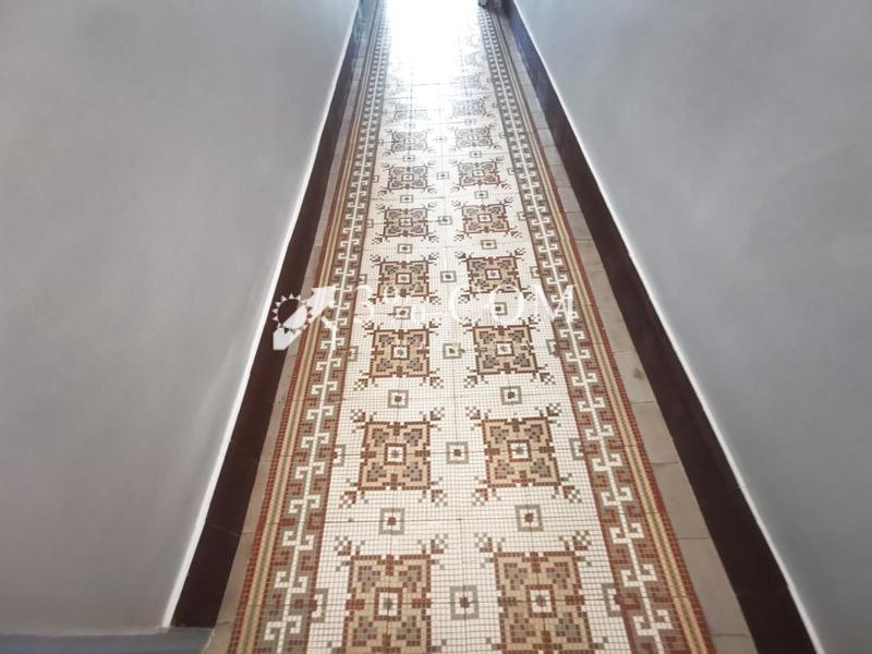 Maison - 126 m² - 5 pièces