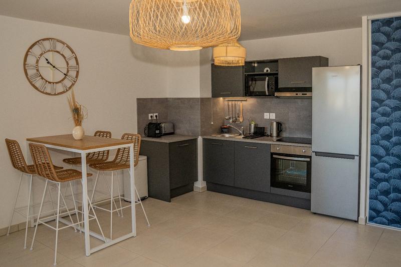 Appartement - 73 m² - 3 pièces