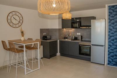 Appartement - 73 m² - 3 pièces