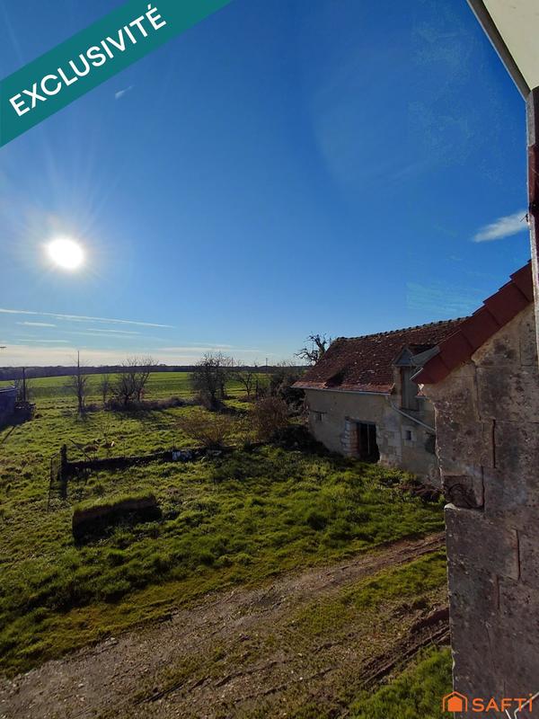 Maison - 109 m² - 4 pièces