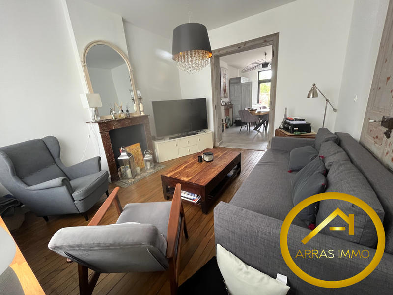 Maison - 172 m² - 6 pièces