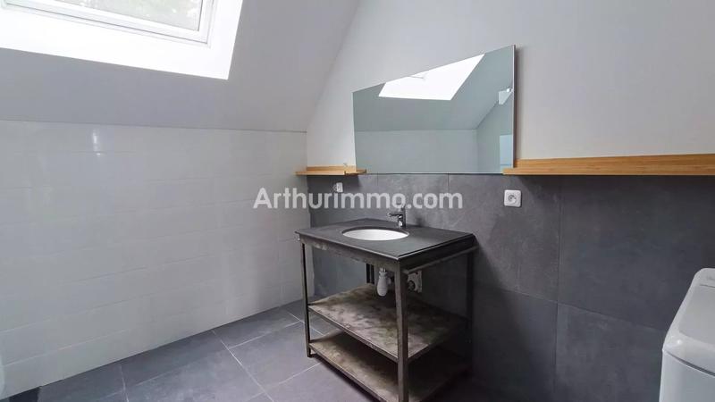 Appartement - 98 m² - 5 pièces