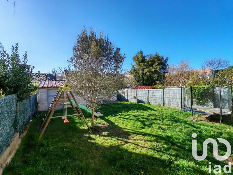 Maison - 112 m² - 5 pièces