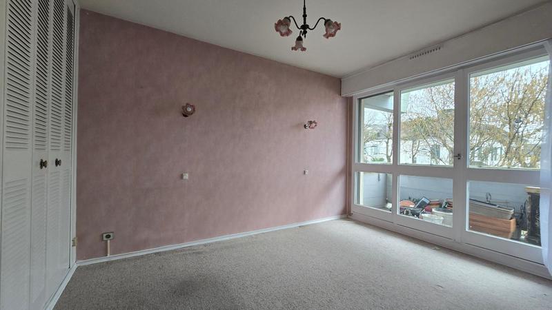 Appartement - 104 m² - 4 pièces