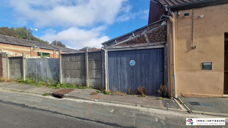 Maison ancienne - 140 m² - 9 pièces