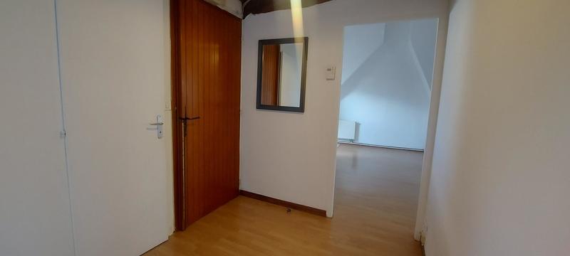Appartement - 54 m² - 4 pièces