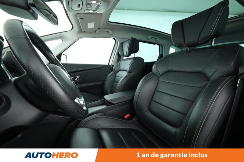 Renault Scénic 1.3 TCe Initiale Paris Edc 160 ch