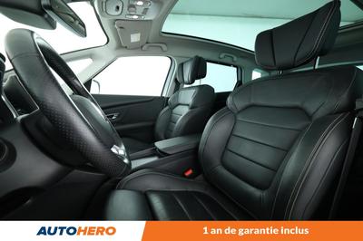 Renault Scénic 1.3 TCe Initiale Paris Edc 160 ch