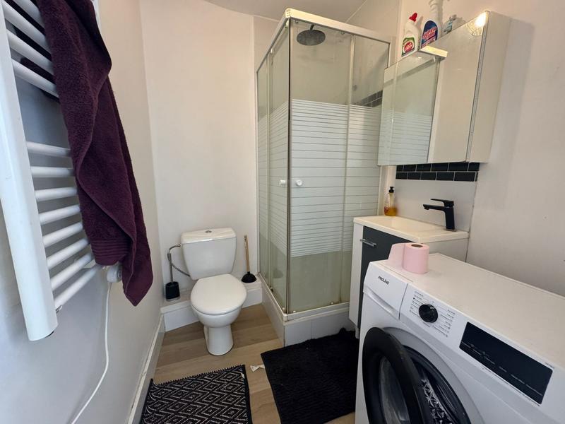 Appartement - 75 m² - 5 pièces