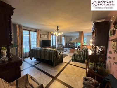 Maison - 172 m² - 6 pièces