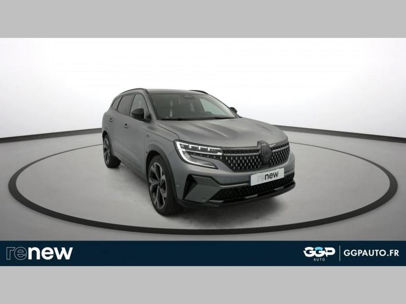 Renault Espace VI E-Tech full hybrid 200 Gsr2 Iconic