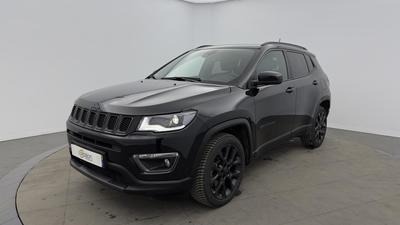 Jeep Compass My20 1.3 Gse T4 240 ch Phev At6 4xe eAWD s