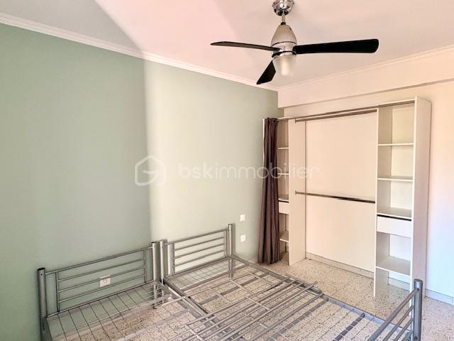 Appartement - 76 m² - 4 pièces