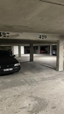 Parking / Garage - 12 m²