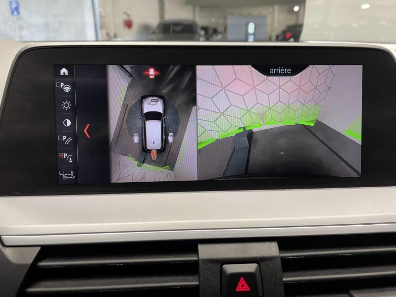 Bmw X3 xDrive 30e 292ch Bva8 Business Design