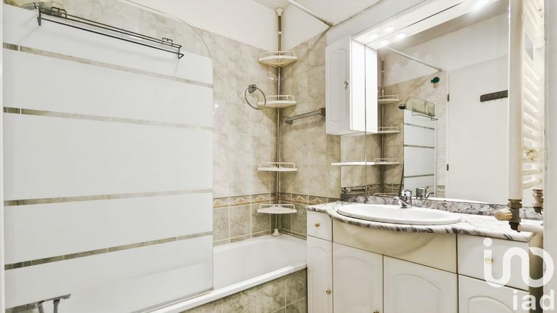 Appartement - 73 m² - 3 pièces