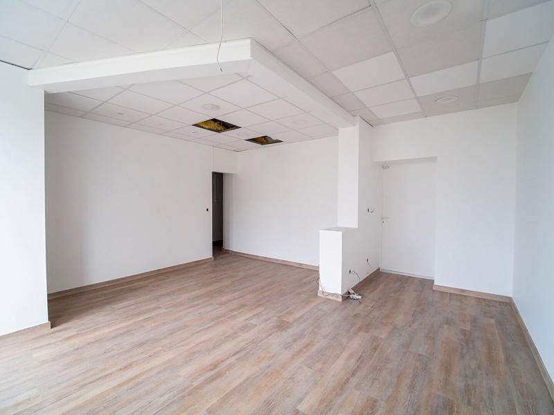 Local d'activité / Entrepôt - 39 m² - 2 pièces