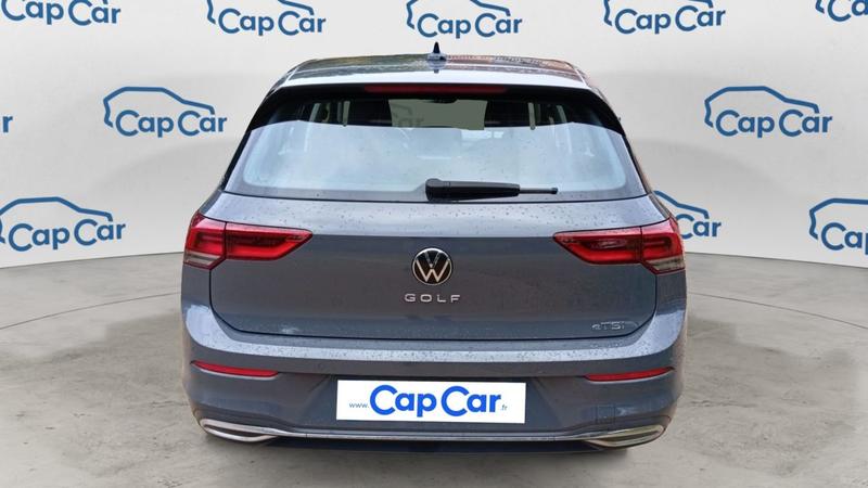 Volkswagen Golf 1.5 e-Tsi 150 Dsg7 Style