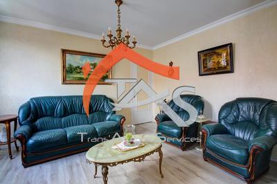 Appartement - 80 m² - 3 pièces