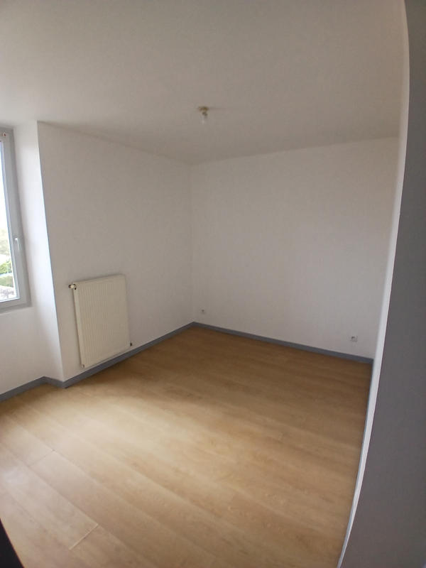 Maison de village - 66 m² - 3 pièces