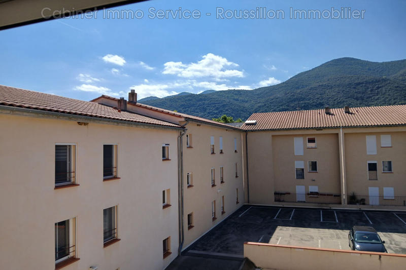 Appartement - 120 m² - 3 pièces