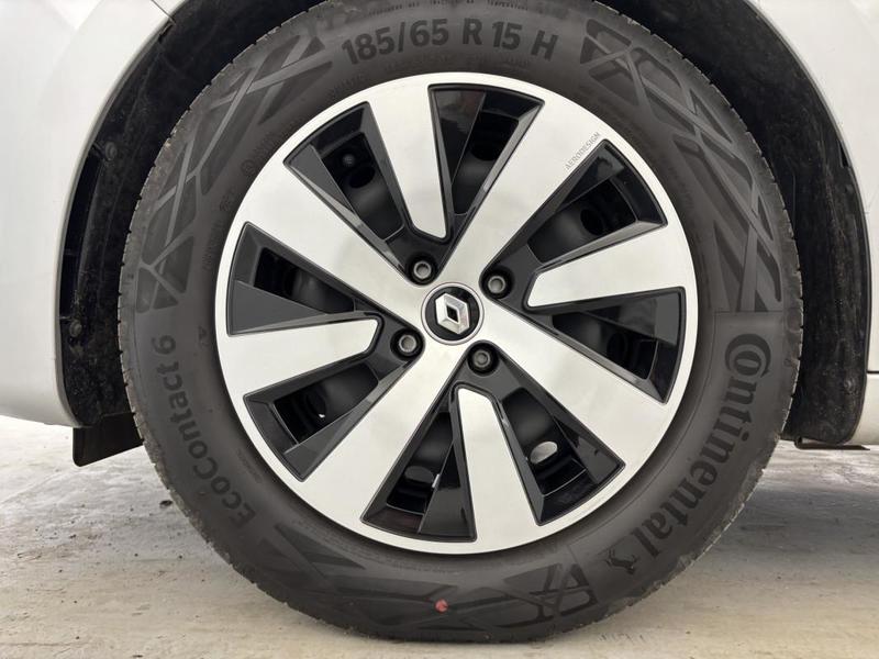 Renault Clio V TCe 90 Equilibre