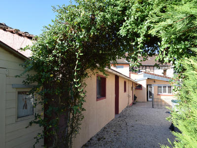 Maison - 167 m² - 5 pièces