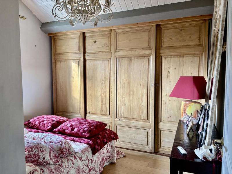 Maison - 142 m² - 5 pièces