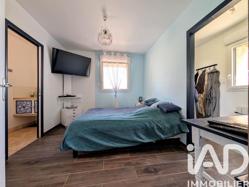 Maison - 175 m² - 8 pièces