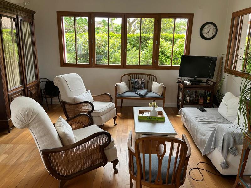 Maison traditionnelle - 123 m² - 4 pièces