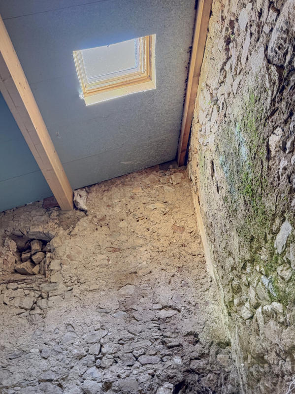 Maison de village - 168 m² - 5 pièces