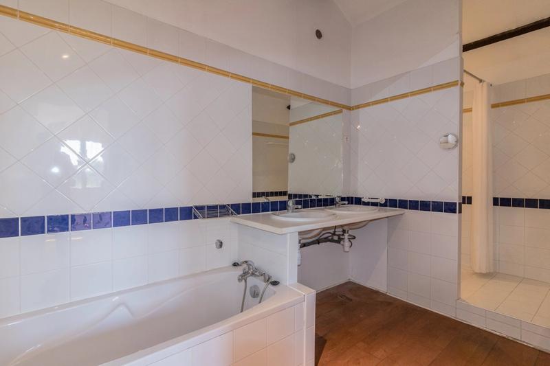 Maison - 164 m² - 5 pièces