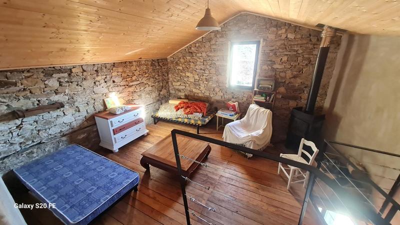 Maison - 124 m² - 6 pièces