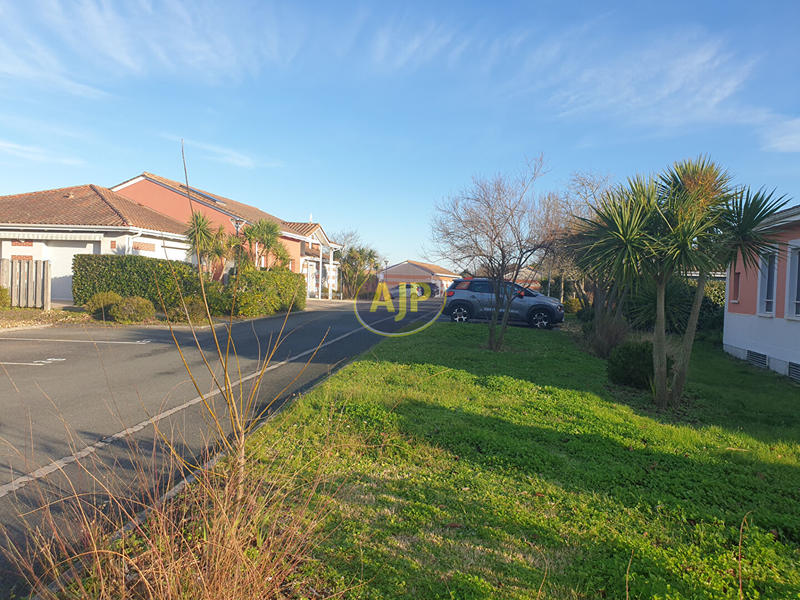 Maison - 76 m² - 3 pièces