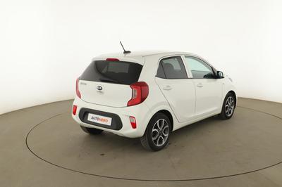Kia Picanto 1.0 Design 67 ch