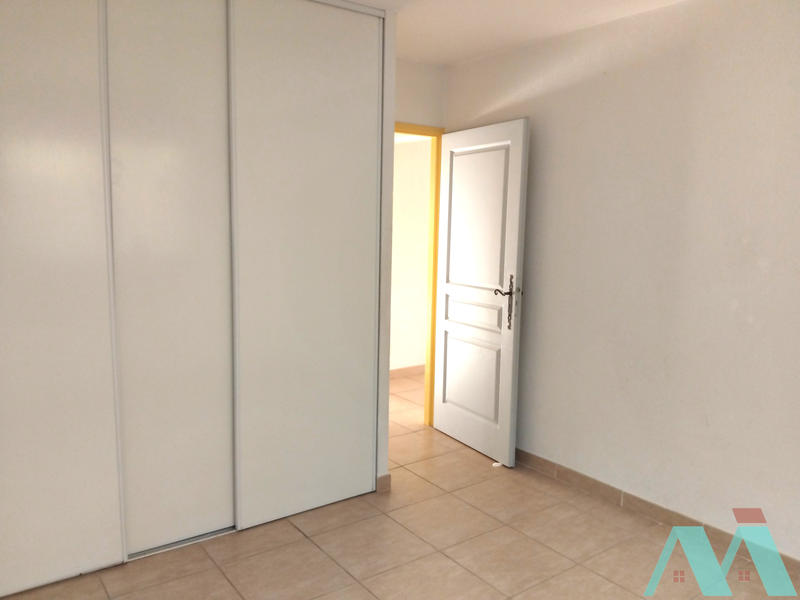Appartement - 89 m² - 4 pièces