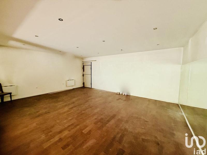 Local commercial - 70 m²