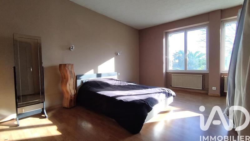 Maison - 191 m² - 6 pièces