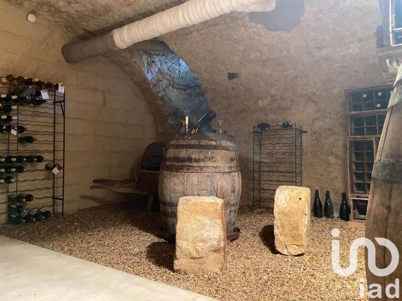 Maison - 270 m² - 7 pièces