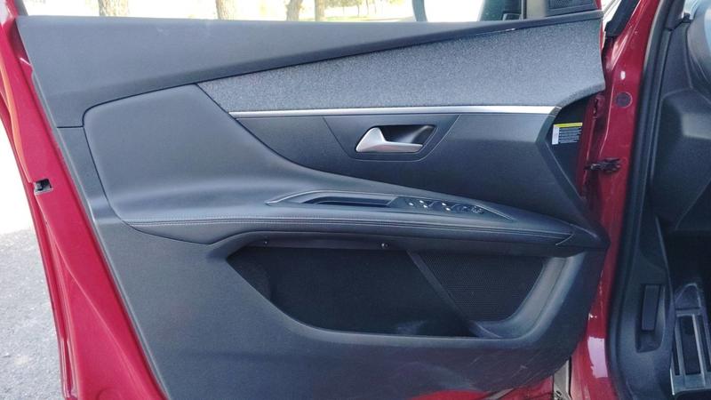 Peugeot 3008 II 1.5 BlueHDi 130 Eat8 Gt-Line