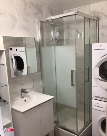 Appartement - 83 m² - 5 pièces