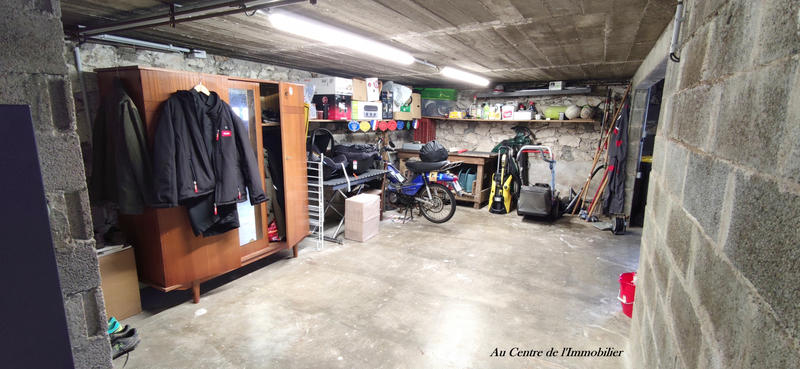 Maison - 69 m² - 3 pièces