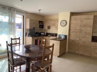 Appartement - 73 m² - 3 pièces